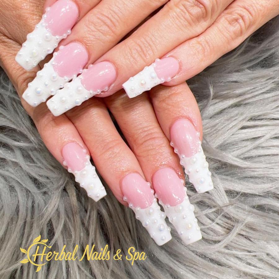 Trending Nail Art Designs